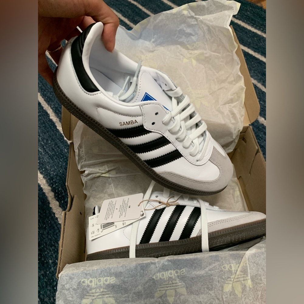NEW Samba Classics